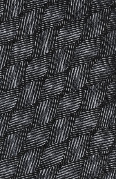 Шелковый галстук CANALI, арт. 18/HJ03877, фото 4