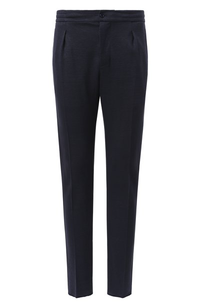 Мужские льняные брюки MARCO PESCAROLO, арт. CHIAIA/51Y35