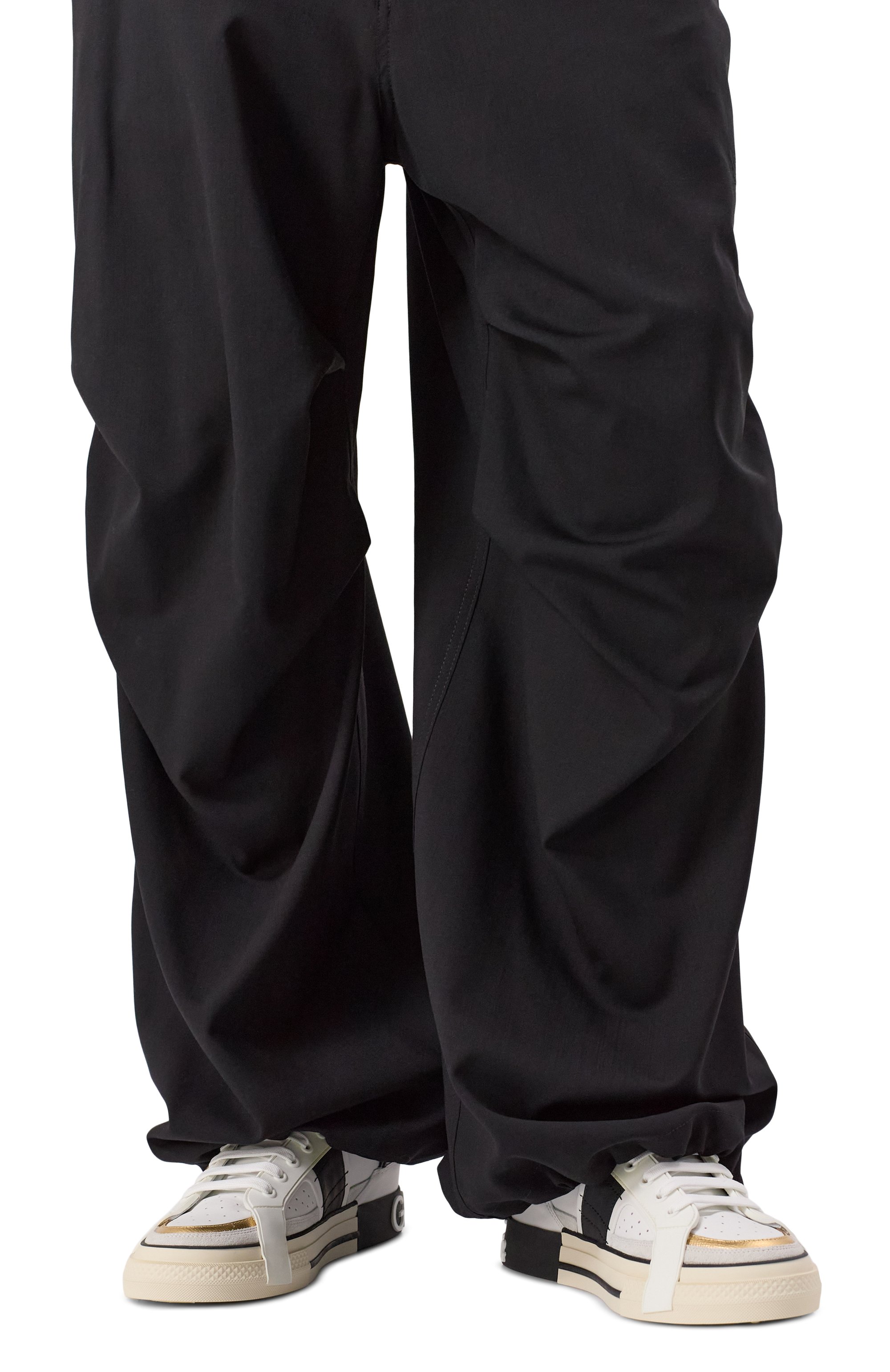 Кожаные кеды custom 2.zero DOLCE & GABBANA, арт. CS1863/A0222, фото 3