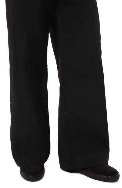 Замшевые кеды H`D`S`N BARACCO, арт. Y0DA.2*, фото 3