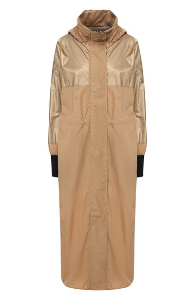 Женский плащ bronze MONCLER, арт. F1-093-1D703-00-C0471