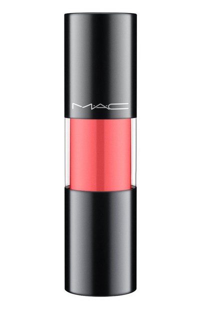 Блеск для губ versicolour, оттенок peach aflush (8.5ml) MAC, арт. S7HA-09, фото 3