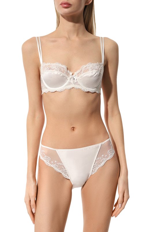 Бюстгальтер с мягкой чашкой Lise Charmel ACC3080 Бежевый  ACC3080 Фото 2