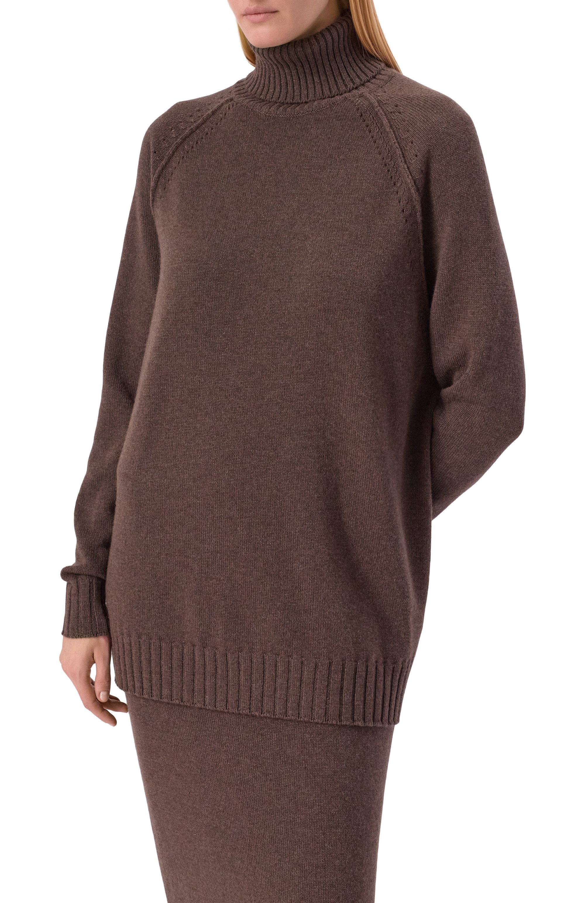 Кашемировый свитер MVST, арт. M25.1MW.K407, фото 3