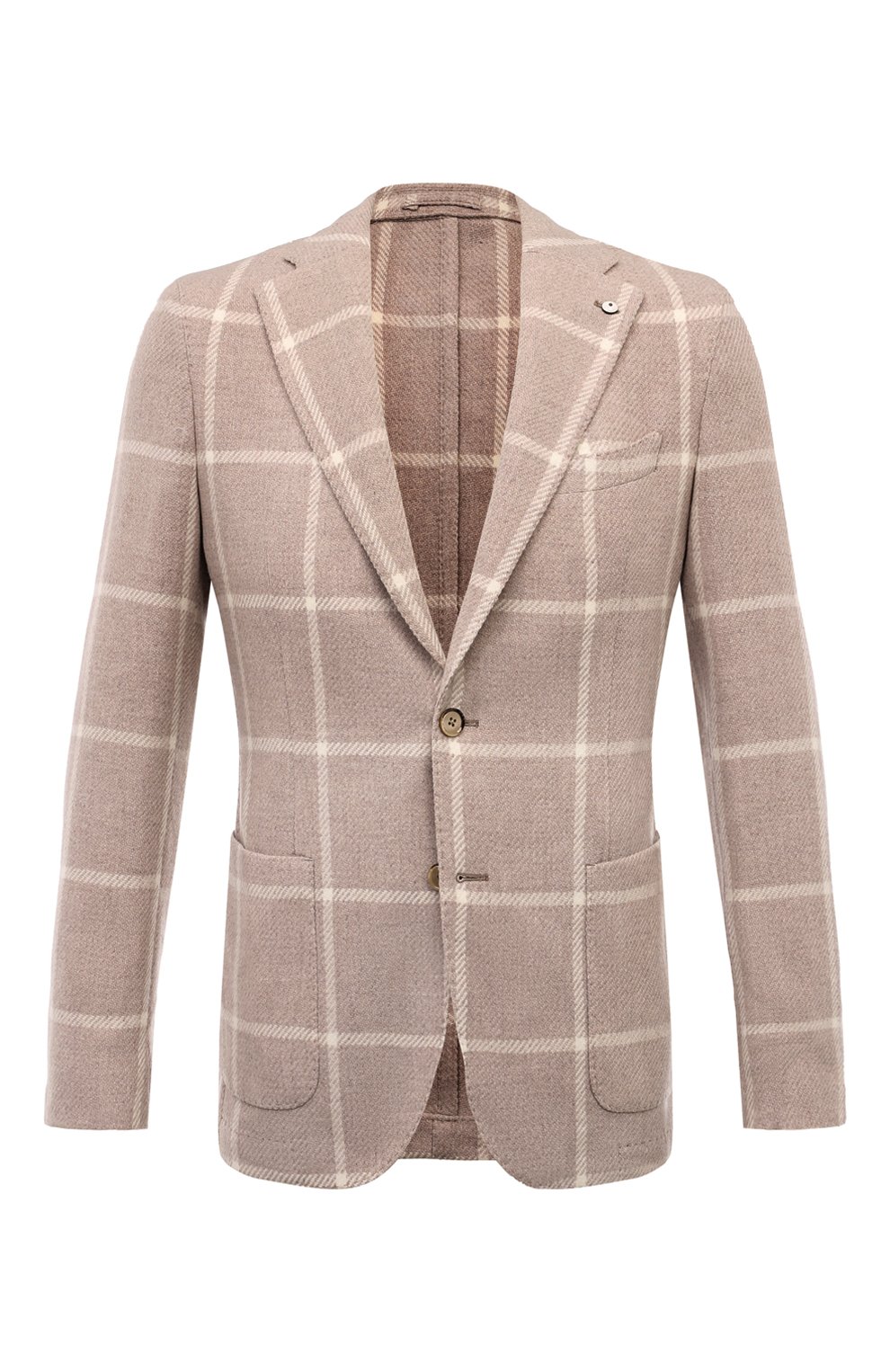 Шерстяной пиджак L.B.M. 1911, арт. 2817/45703, фото 1