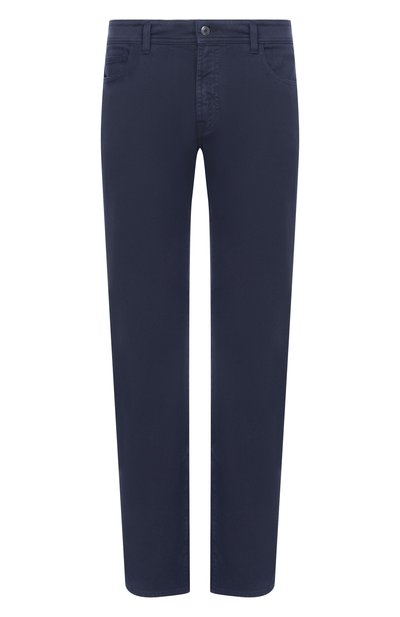 Мужские джинсы CANALI, арт. 91729/PD01637_001