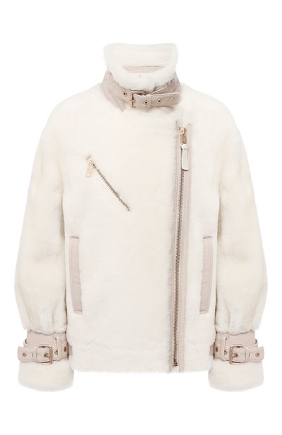 Дубленка NICOLE BENISTI, арт. NLJ59736, фото 1