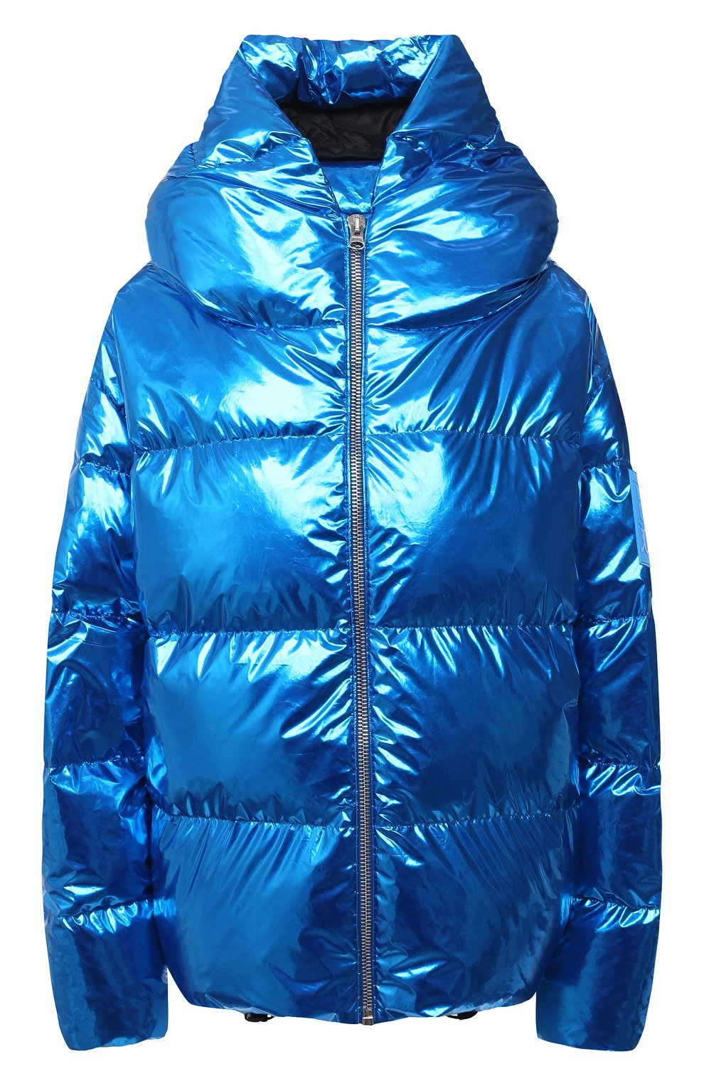 Пуховик BACON, арт. NEW CL0UD METAL, фото 1