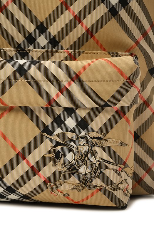 Рюкзак Burberry 8091312 Бежевый  8091312 Фото 3