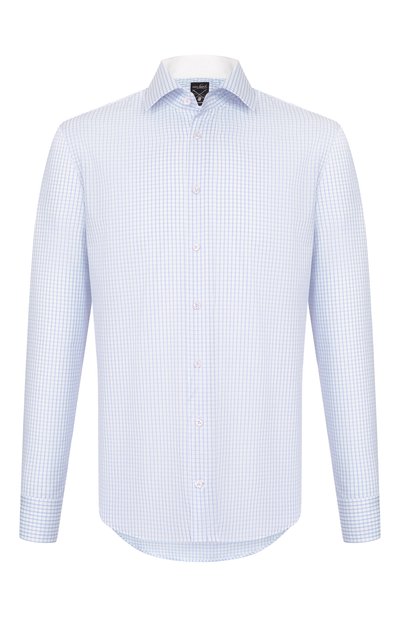 Мужская хлопковая сорочка VAN LAACK, арт. VL-RIVARA-SF05N/151917