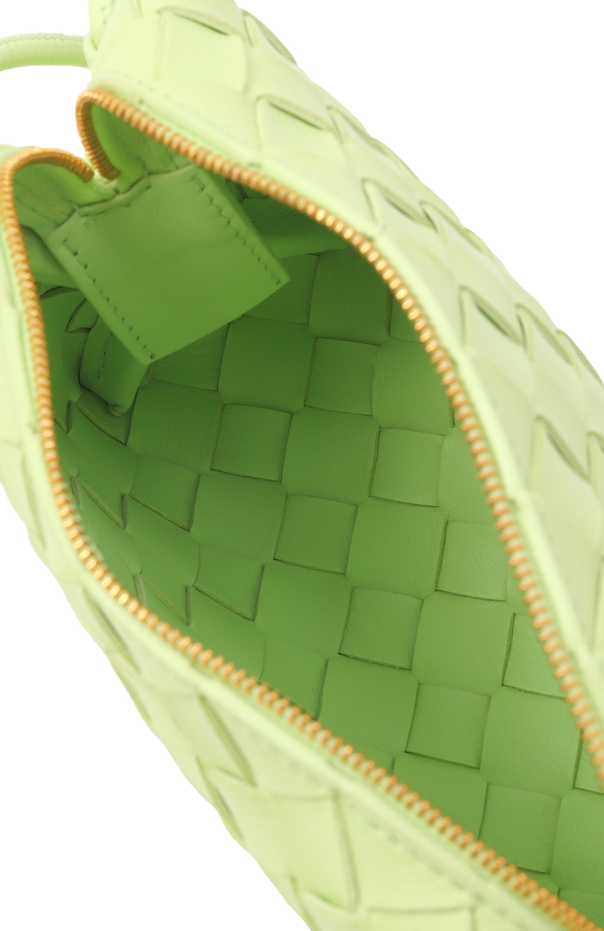 Сумка loop BOTTEGA VENETA, арт. 723547/V1G11, фото 5