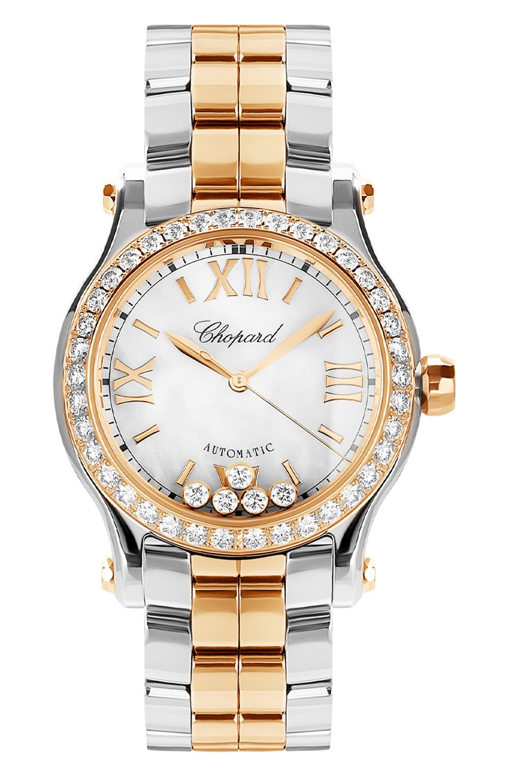 Часы happy sport CHOPARD, арт. 278573-6021, фото 1