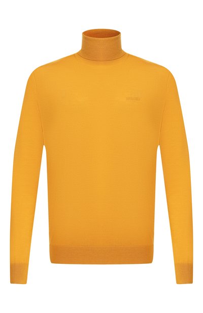 Шерстяная водолазка DSQUARED2, арт. S74HA0992/S16794, фото 1