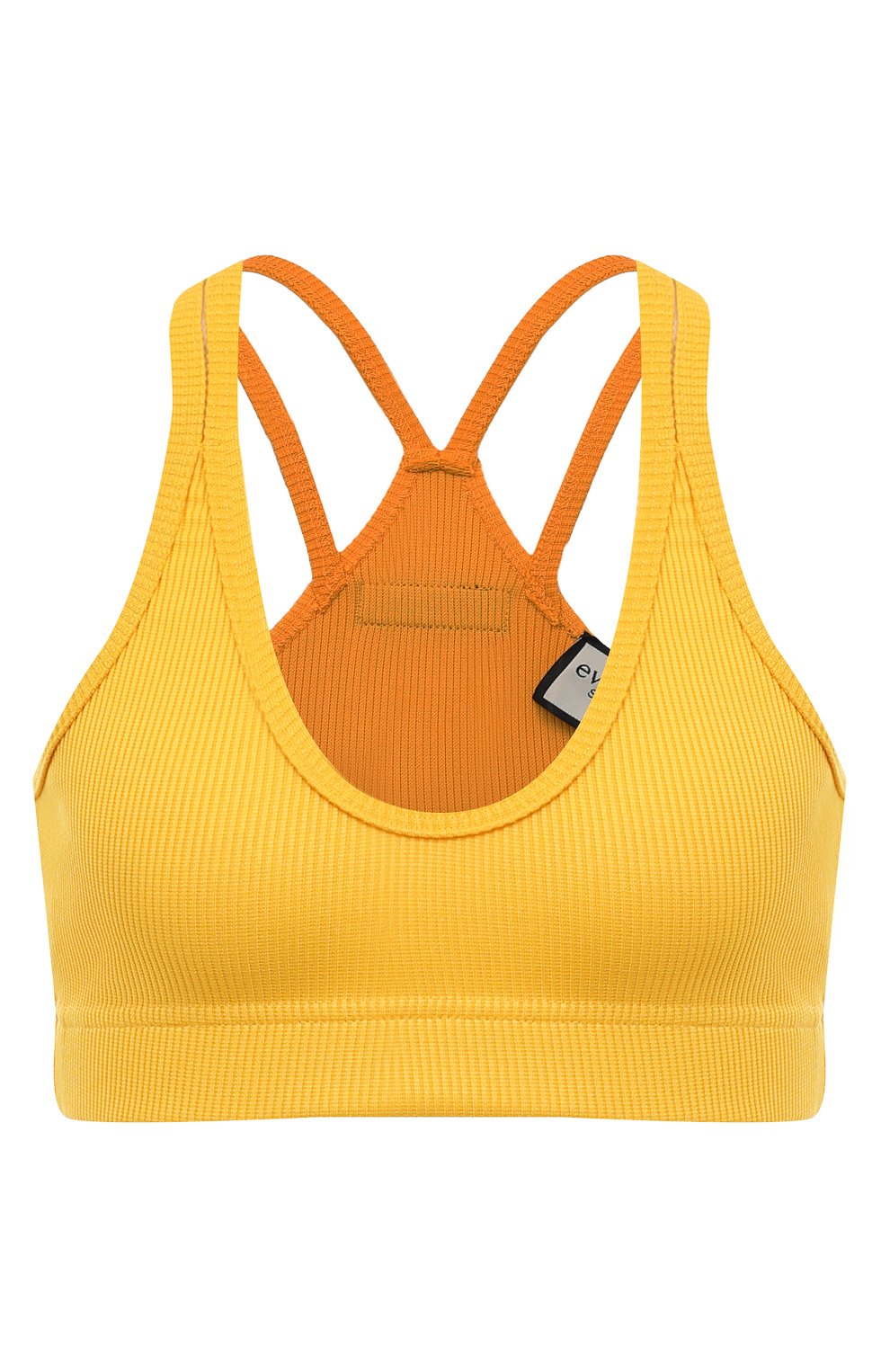 Бра-топ EVERREVER, арт. RE-TBST-Y-02, фото 1