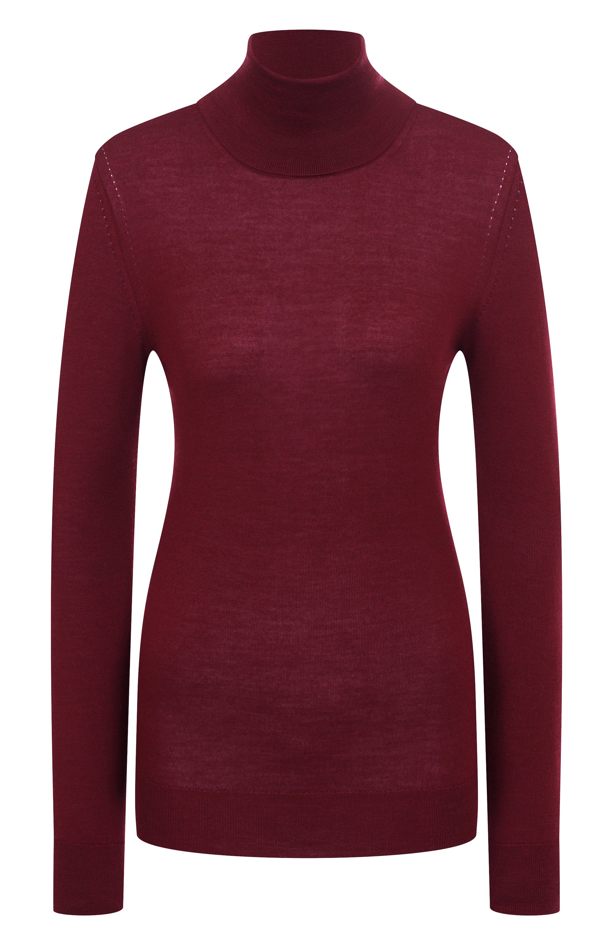 Водолазка из кашемира и шелка MVST, арт. WF61-712MU, фото 1