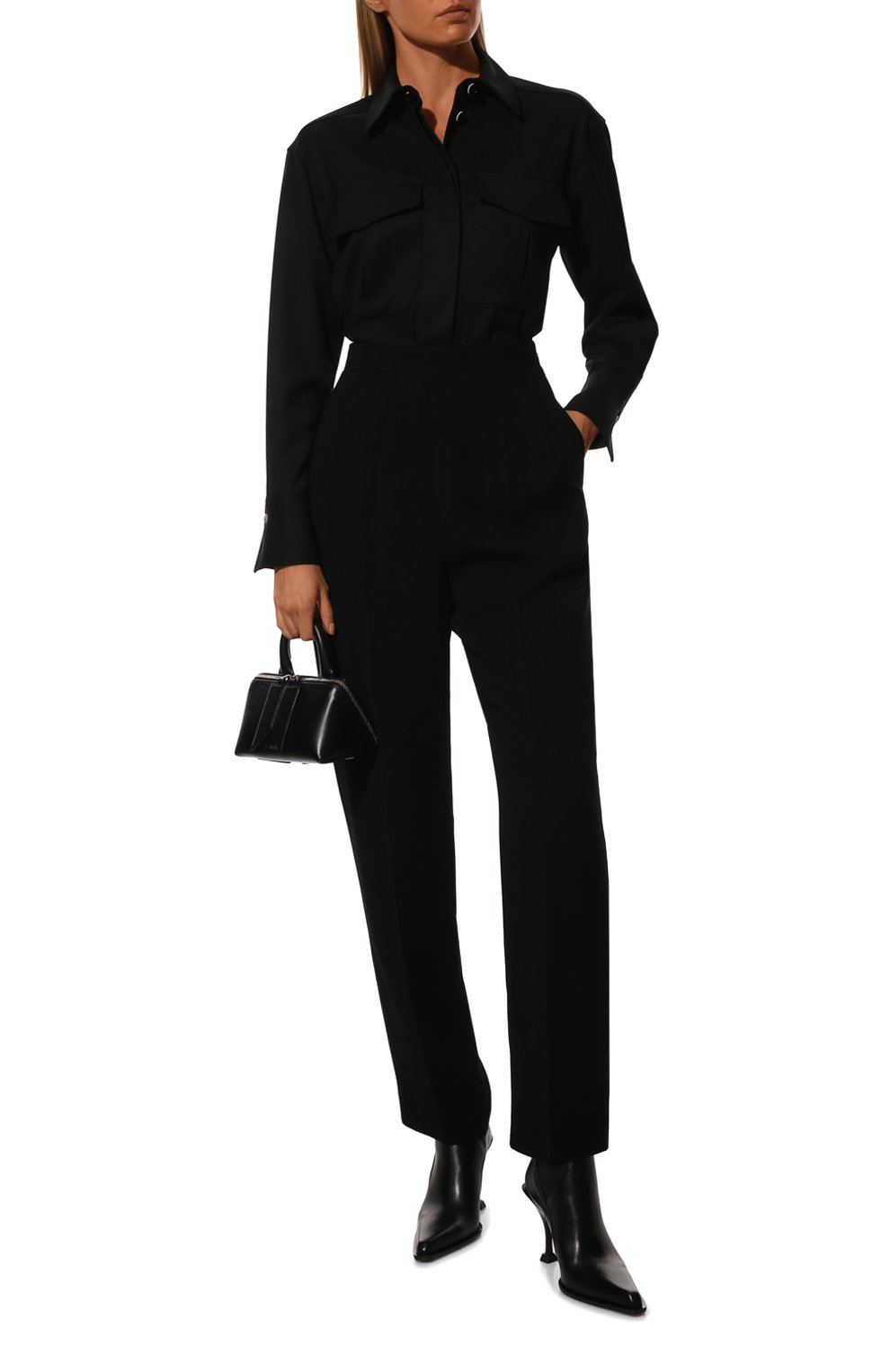 Рубашка BOSS, арт. 50479831, фото 2