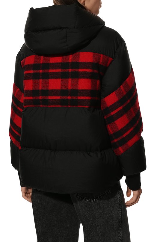 фото Пуховик woolrich