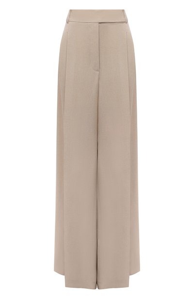 Женские брюки из вискозы ALEXANDRE VAUTHIER, арт. 212PA1350 1451-212