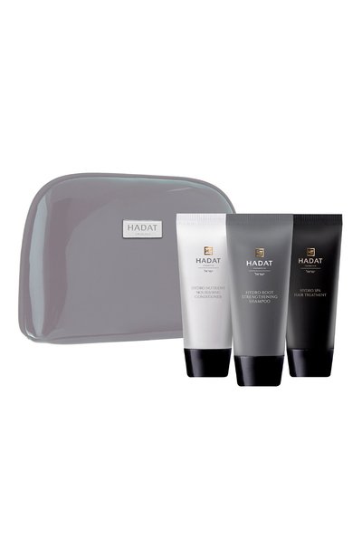 Набор для роста волос hydro hair growth set (3x70ml) HADAT COSMETICS, арт. 7294631502641, фото 1