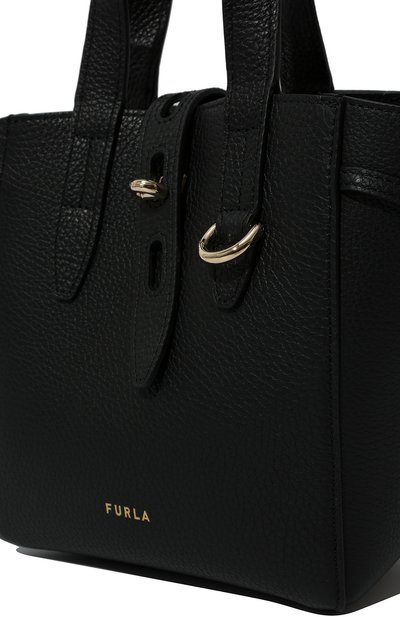 Сумка-тоут furla net mini FURLA, арт. BASRFUA/HSF000, фото 3