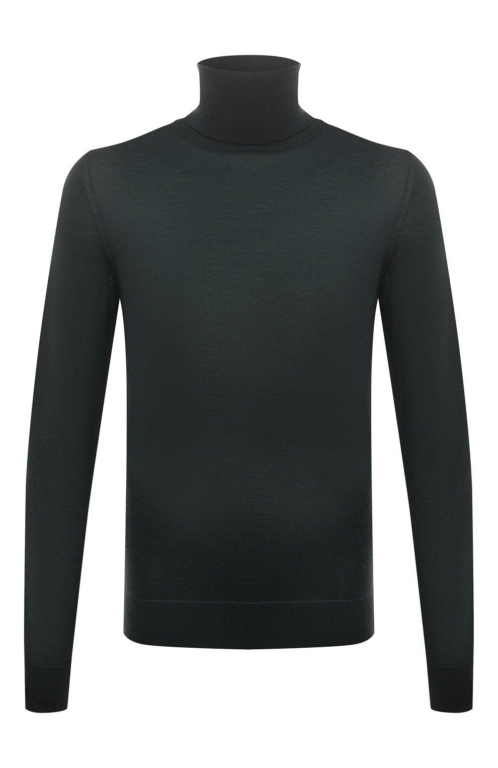 Водолазка из кашемира и шелка MVST, арт. BM18-302PLG0, фото 1