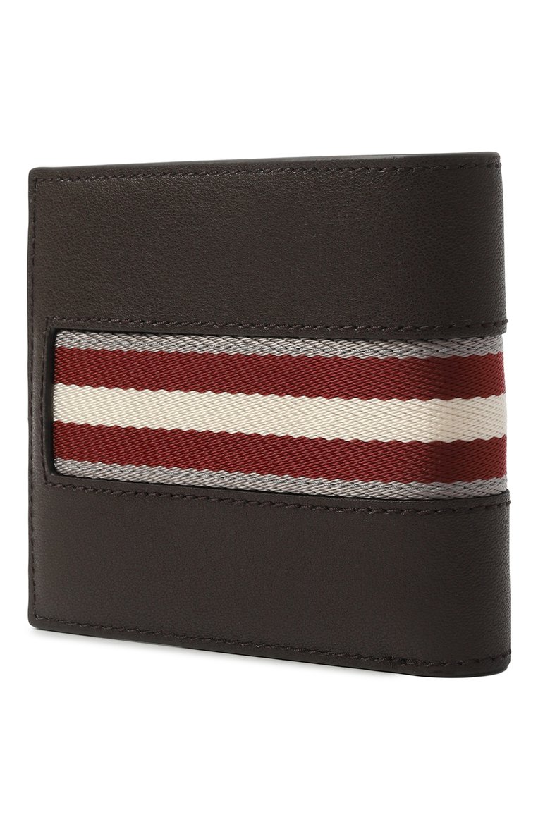 Комбинированное портмоне BALLY, арт. MLW06R/VT783, фото 2