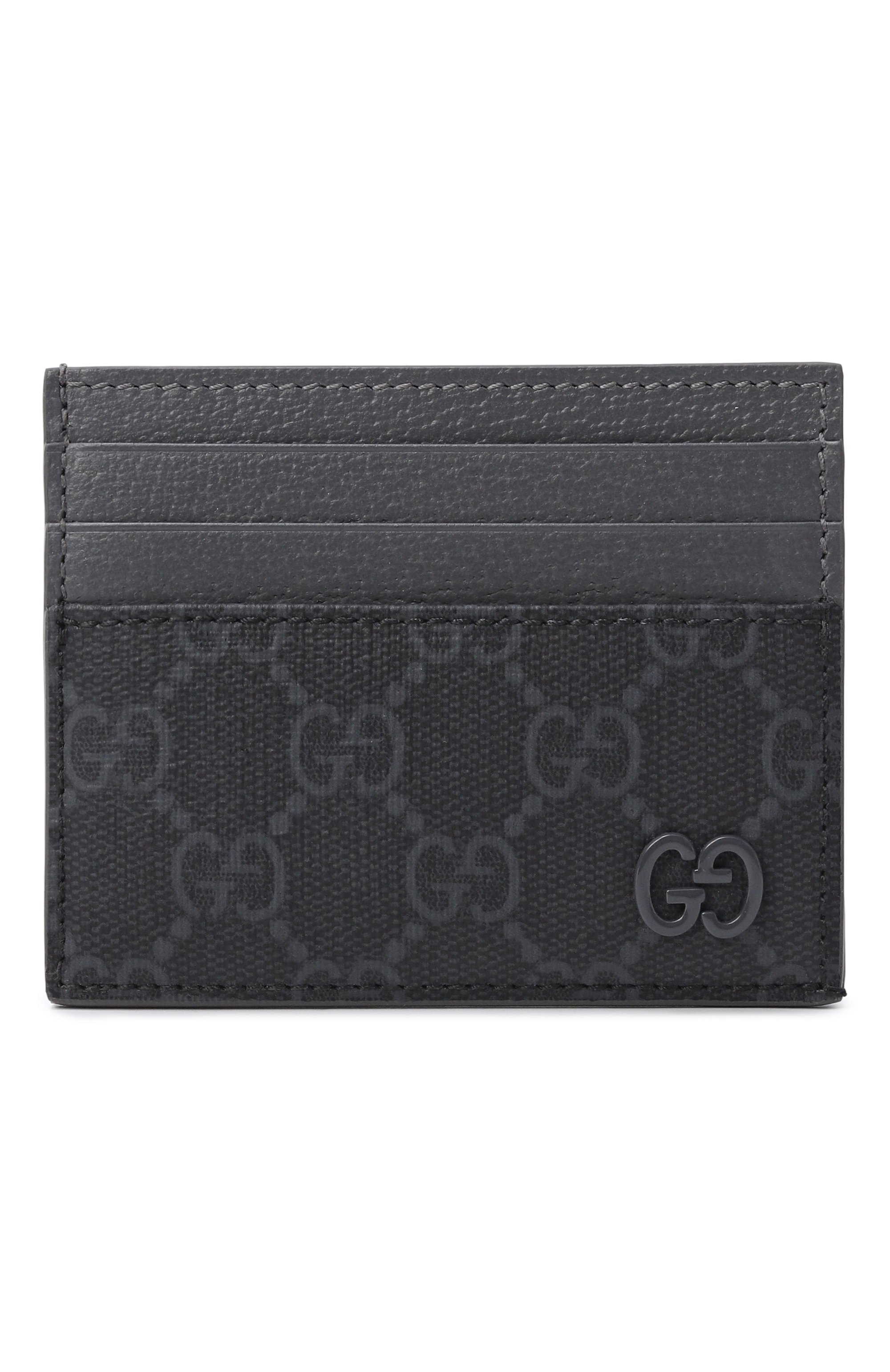 Футляр для кредитных карт GUCCI, арт. 795230/FACQC, фото 1