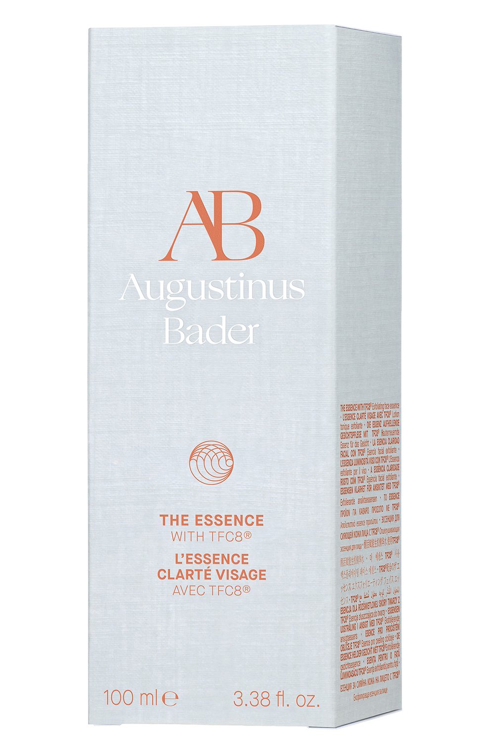 Отшелушивающий лосьон/эссенция (100ml) AUGUSTINUS BADER, арт. 5060552900901, фото 4