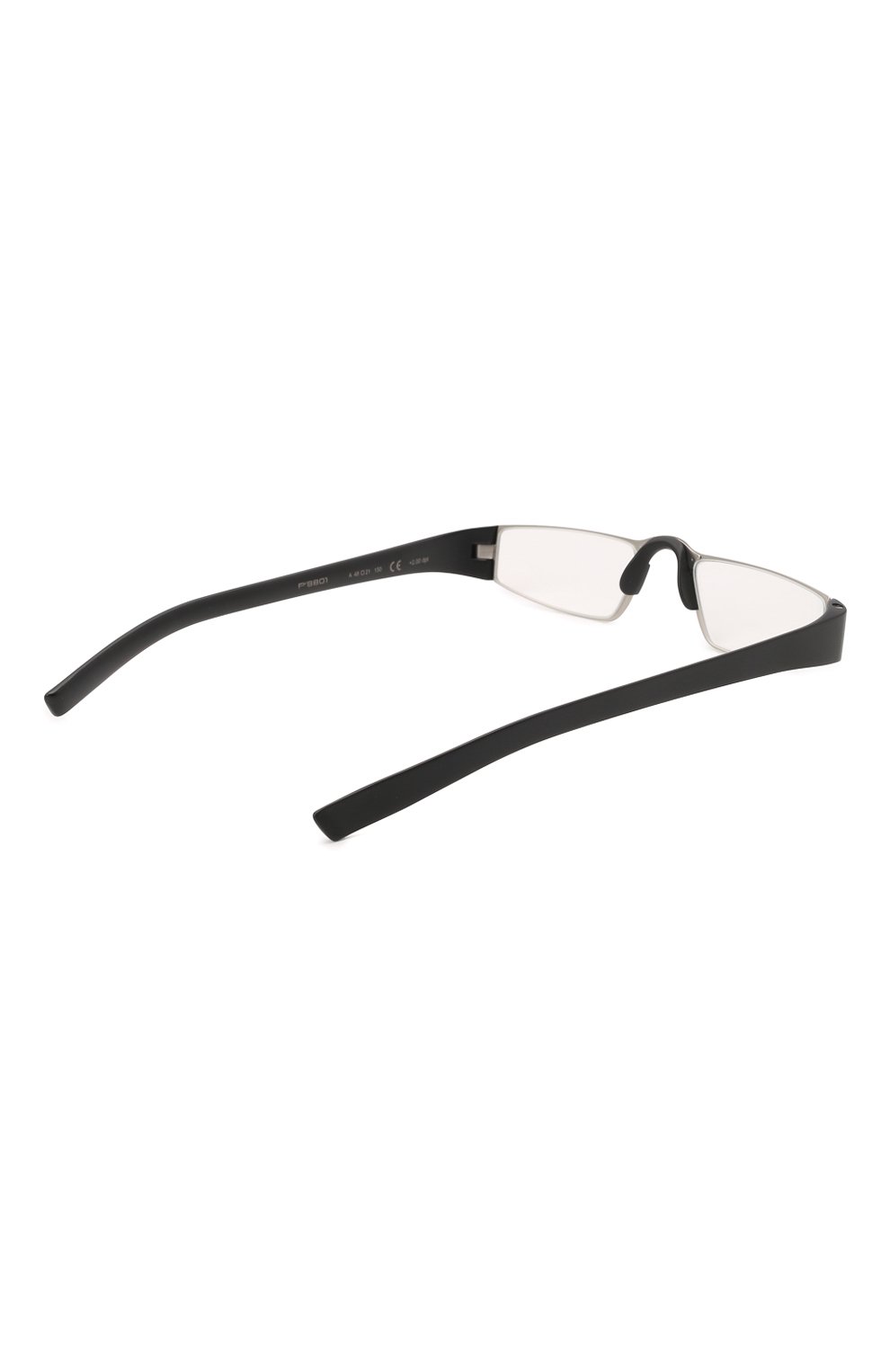 Оправа PORSCHE DESIGN, арт. 8801-A K200, фото 4