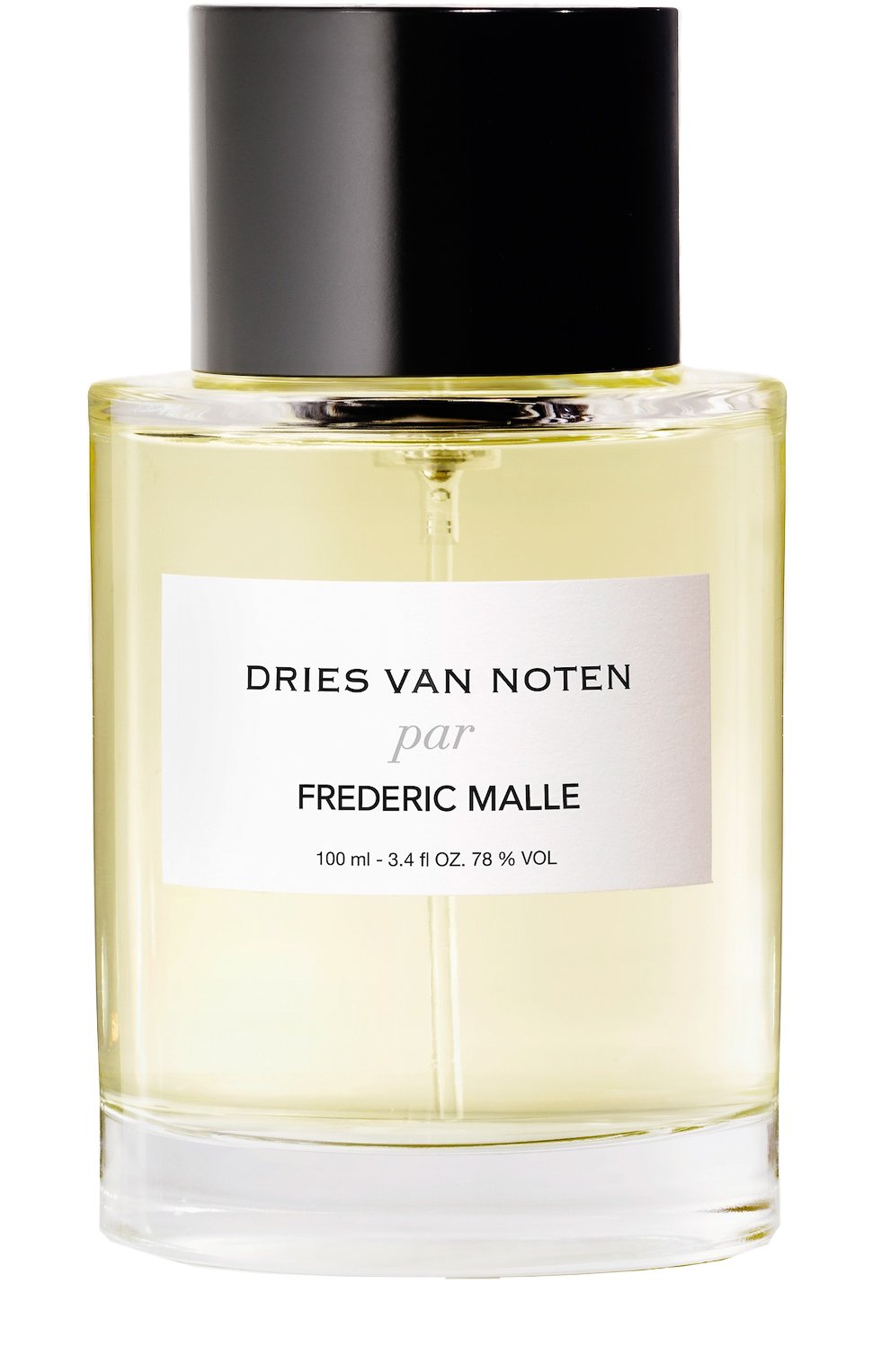 Парфюмерная вода dries van noten (100ml) FREDERIC MALLE, арт. 3700135001916, фото 1