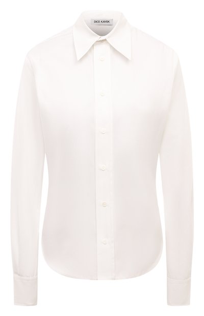 Женская хлопковая рубашка DICE KAYEK, арт. PF23C616