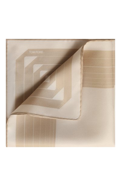 Шелковый платок TOM FORD, арт. 6TF102/TF312, фото 1