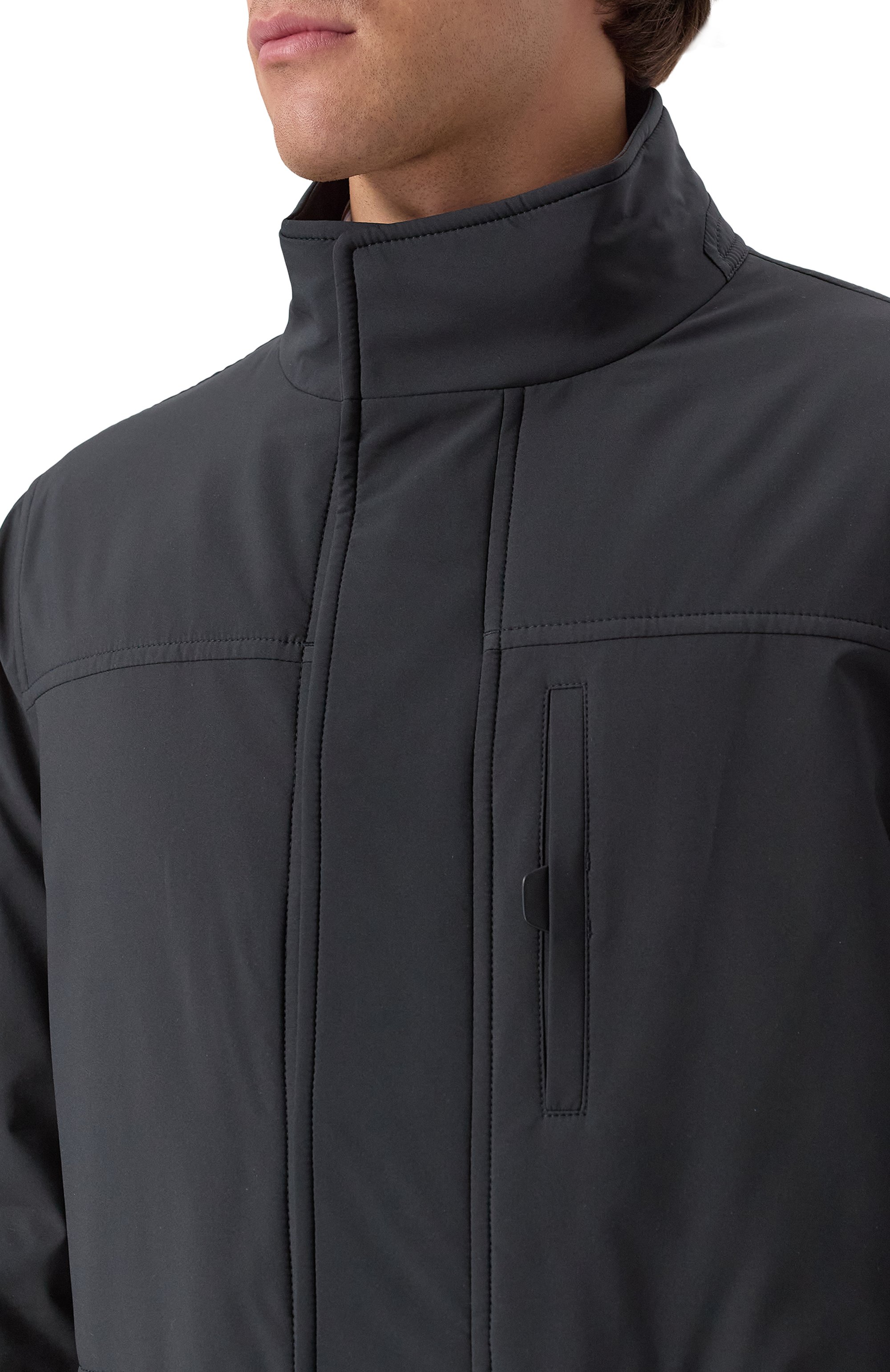 Куртка BRIONI, арт. SFPR0LPA906, фото 5