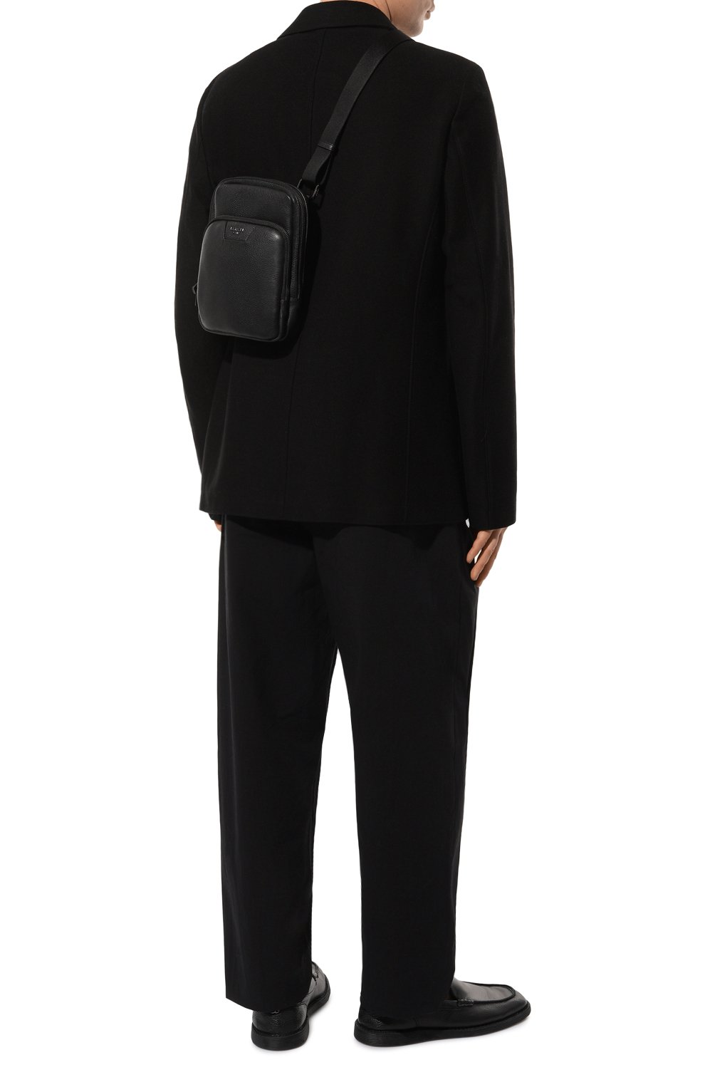 Кожаная сумка LANCEL, арт. A12871, фото 7