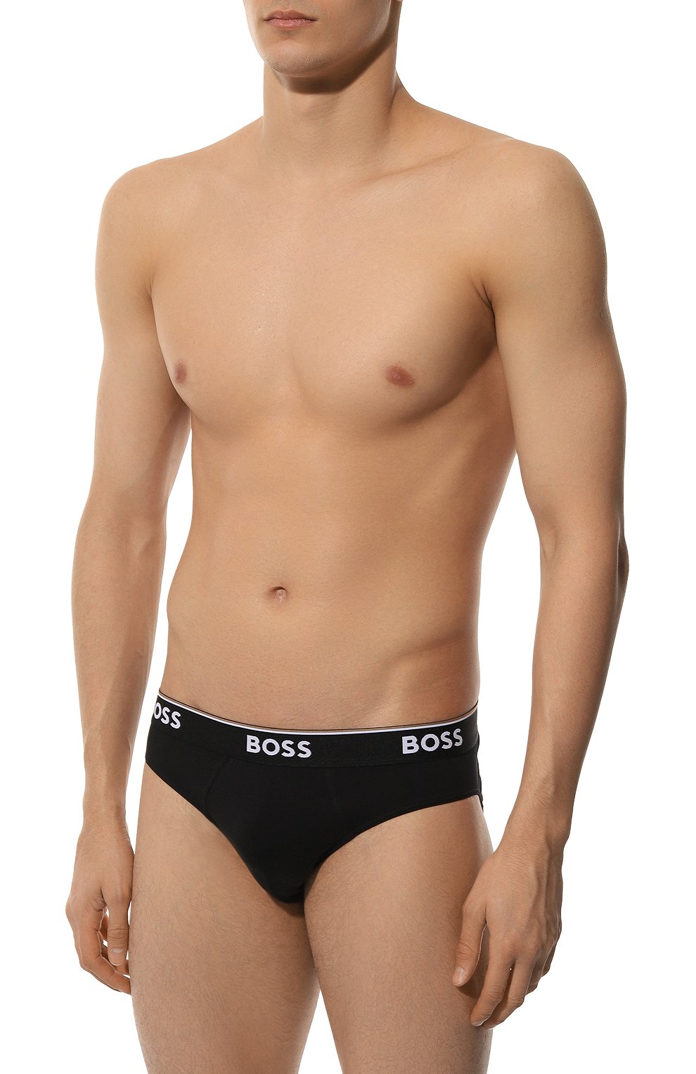 Комплект из трех брифов BOSS, арт. 50508992, фото 2