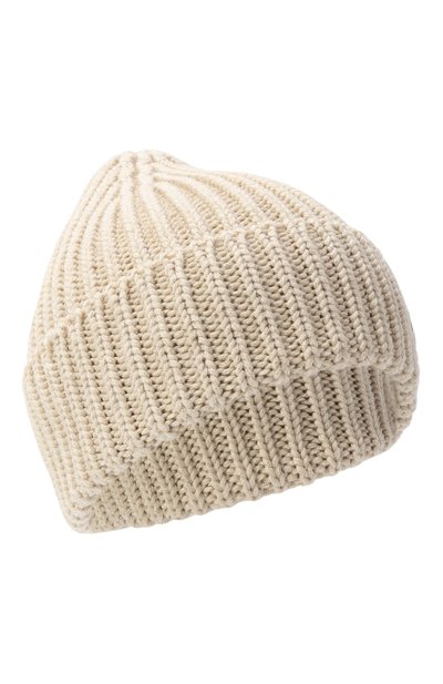 Женская шапка из шерсти и вискозы GUCCI, арт. 809172/3GAAB