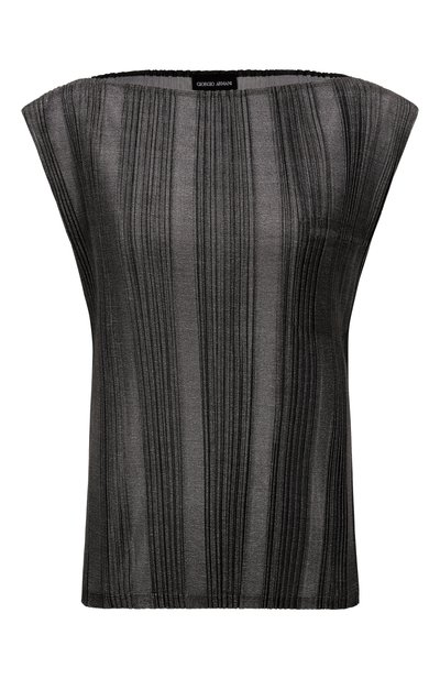 Женский топ GIORGIO ARMANI, арт. GW003291/AF17752