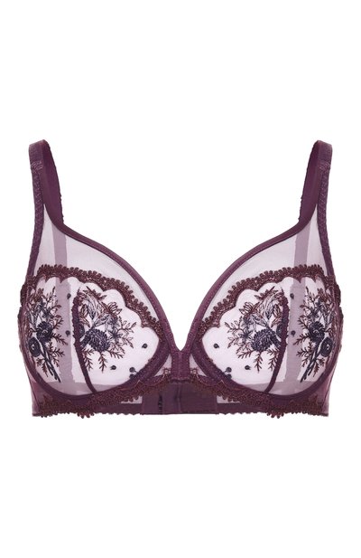 Женский бюстгальтер с мягкой чашкой SIMONE PERELE, арт. 1E2319