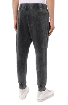 Хлопковые джоггеры DSQUARED2, арт. S71KB0562/S25030, фото 1