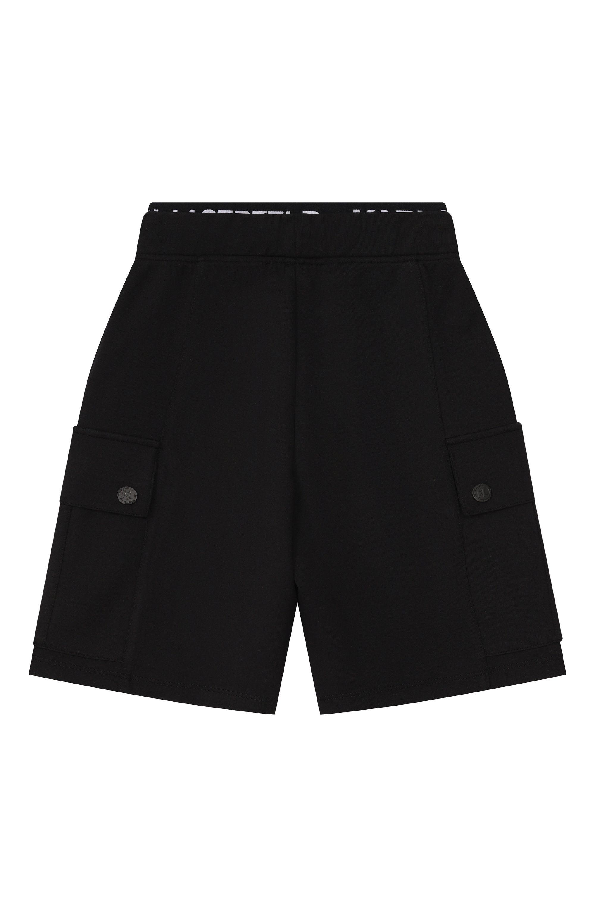 Шорты-карго KARL LAGERFELD KIDS, арт. Z31083, фото 2