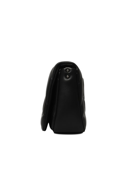 Сумка Seal Alexander McQueen 755703/1BLE2 Чёрный  755703/1BLE2 Фото 4