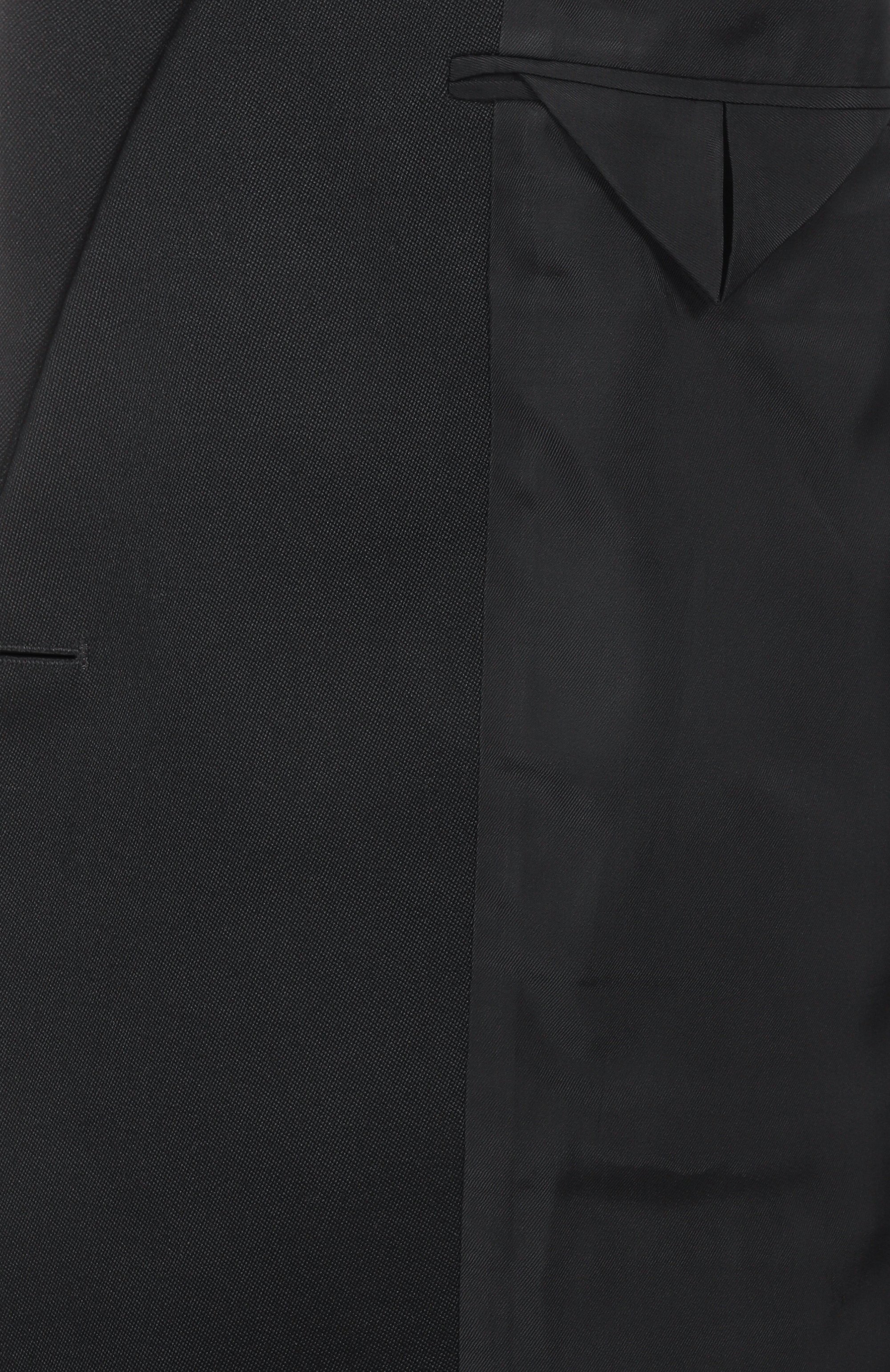 Шерстяной жакет JIL SANDER, арт. J04BN0108-J40021, фото 7