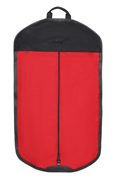 Кофр KITON черного цвета по цене 117500 руб., арт. UBCL0THN00808, фото 4 Кофр KITON, арт. UBCL0THN00808, фото 4