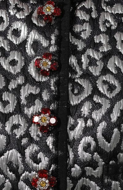 Жакет DOLCE & GABBANA, арт. F28M0Z/FJMZ5, фото 5