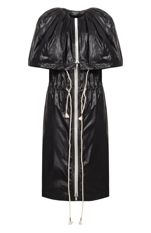 

Платье CALVIN KLEIN 205W39NYC, Чёрный