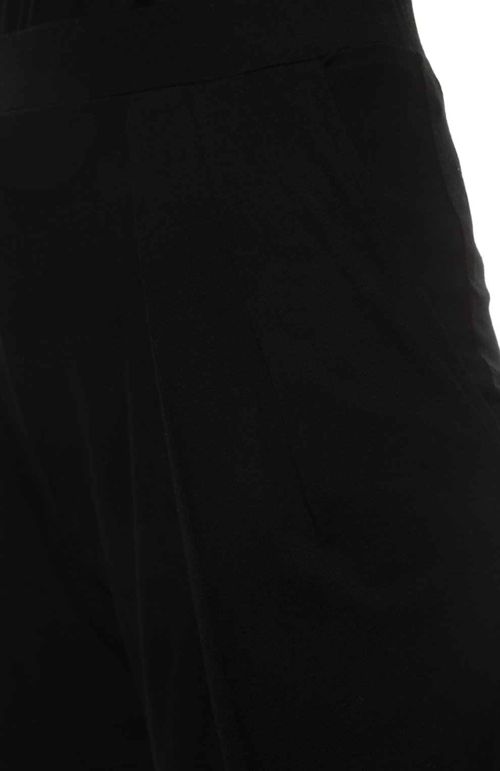Шорты ZIMMERLI черного цвета по цене 14400 руб., арт. 700-4180, фото 5 Шорты ZIMMERLI, арт. 700-4180, фото 5