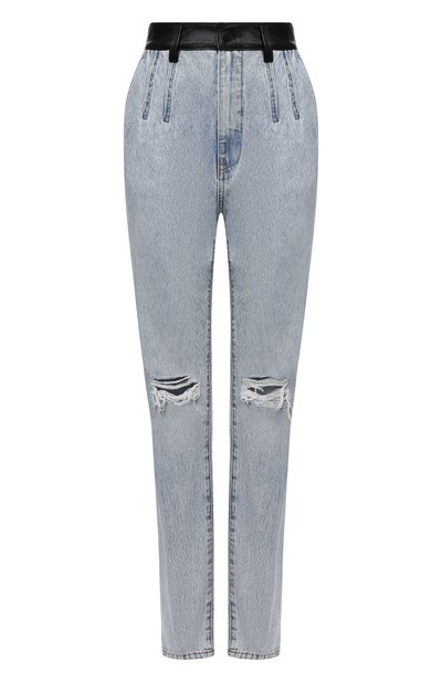 Женские джинсы ALEXANDER WANG, арт. 1WC3214375