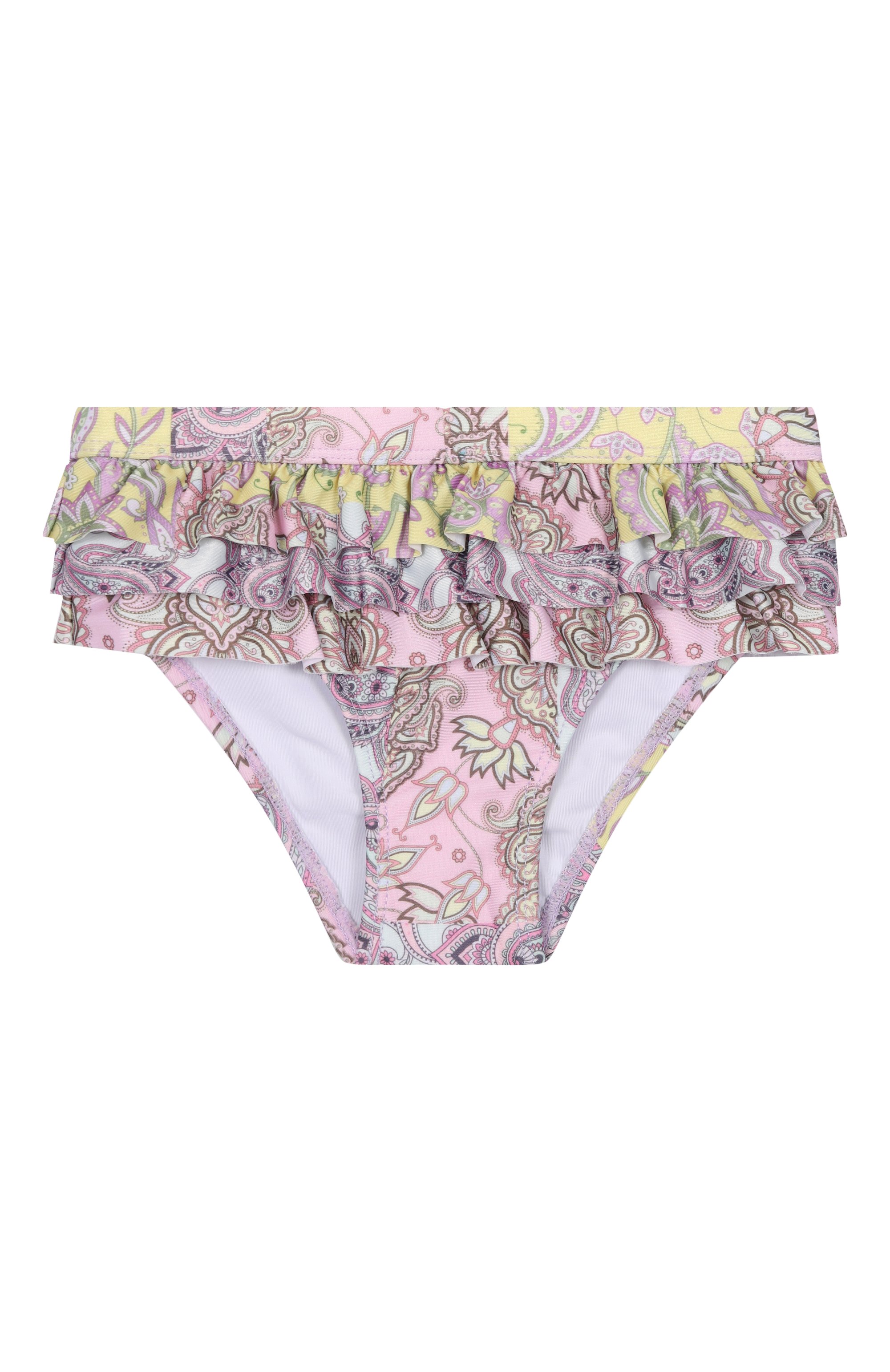 Раздельный купальник OLGA VALENTINE, арт. 171/1A-10A, фото 4