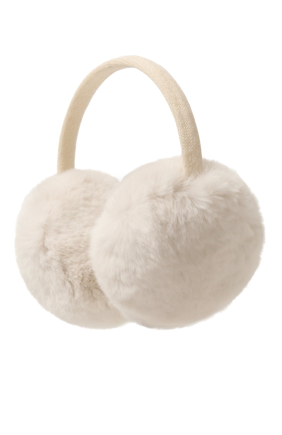 Меховые наушники YVES SALOMON ENFANT, арт. 20WEA310XXREXX, фото 2