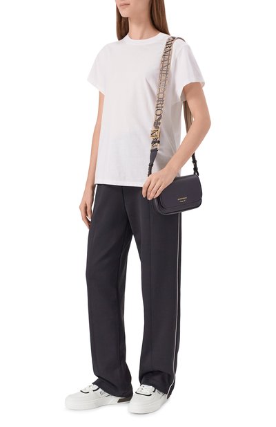 Кеды court premium EA7, арт. 7X000338/AF18614, фото 3